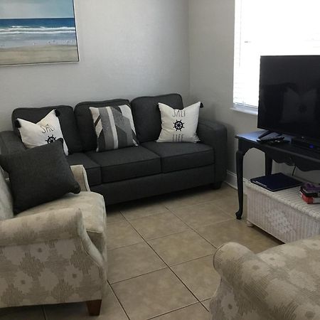 Madeira Bonita Apartment #6 เซนต์พีทบีช ภายนอก รูปภาพ
