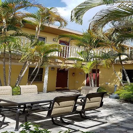 Madeira Bonita Apartment #6 เซนต์พีทบีช ภายนอก รูปภาพ