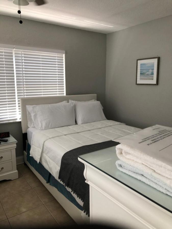 Madeira Bonita Apartment #6 เซนต์พีทบีช ภายนอก รูปภาพ