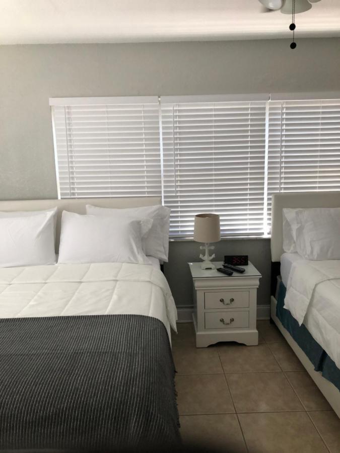 Madeira Bonita Apartment #6 เซนต์พีทบีช ภายนอก รูปภาพ