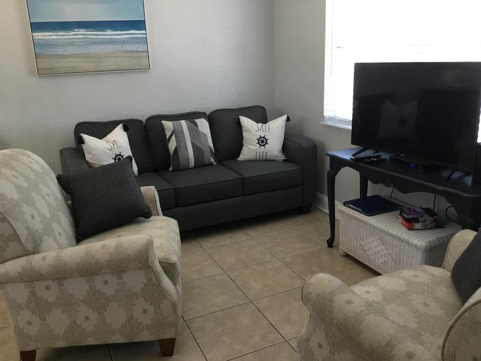 Madeira Bonita Apartment #6 เซนต์พีทบีช ภายนอก รูปภาพ