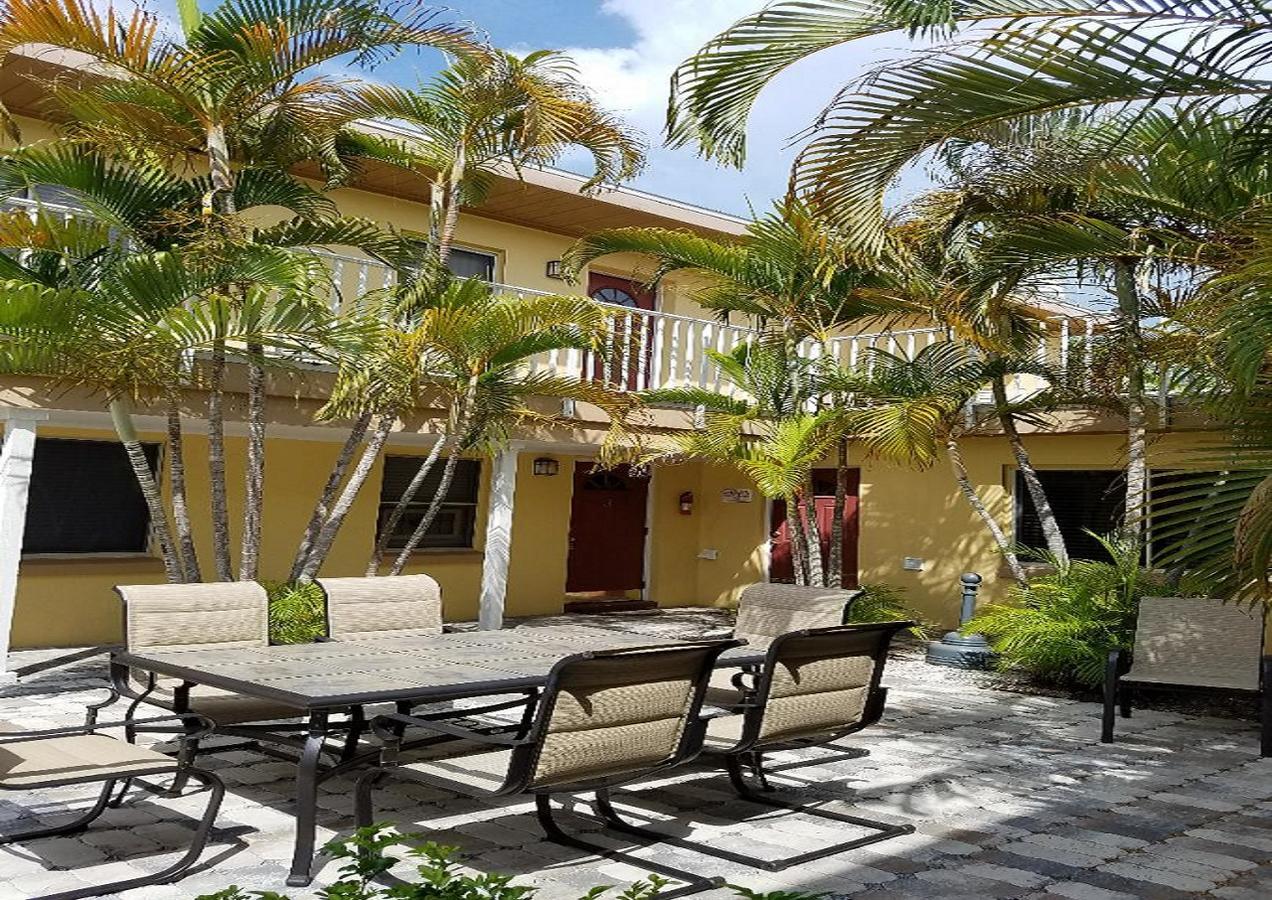Madeira Bonita Apartment #6 เซนต์พีทบีช ภายนอก รูปภาพ